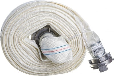 Рукав напорный с головкой ГР-50 (50 мм  20 м) Champion C2542