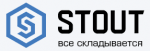 STOUT