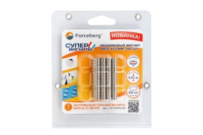 Неодимовый магнит