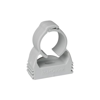 Хомут серый