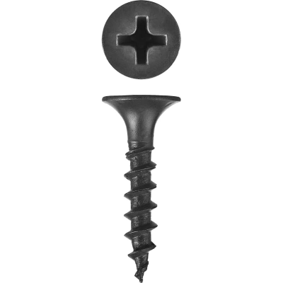 саморез зубр 25х3.5