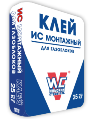 монтажный