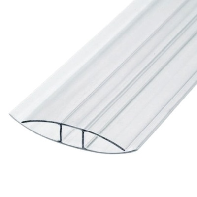 прозрачный н