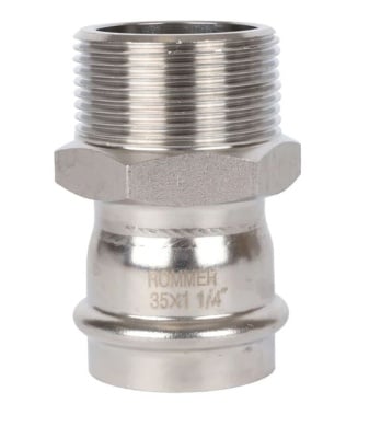 переходник НР