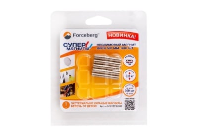 Неодимовый магнит