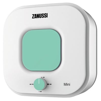 ZWH S 15 mini U Green