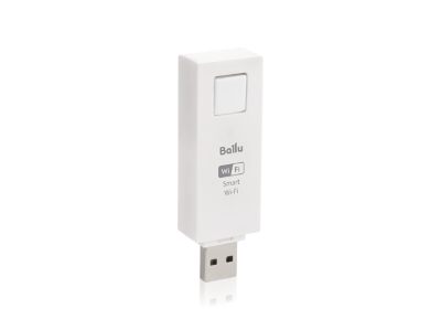 BEC WF-01 модуль