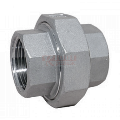 Муфта американка.