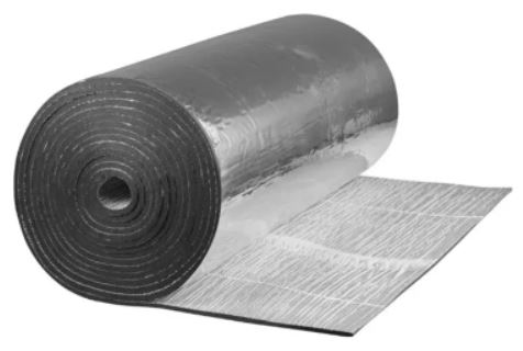 Рулон K-FLEX ST AD AL CLAD