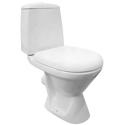 Унитаз в комплекте 680 ERA Jika гор вып н. подв 36л 8245320002429 с сиде 460 мет кр 8915330000001