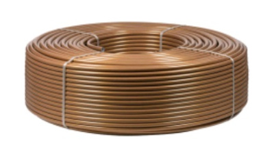 Труба MLC Gold 16x2.0 PNG бухта 500м, Usystems 1238222