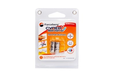 Неодимовый магнит