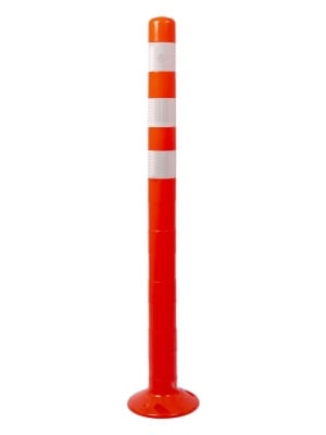 Столбик сигнальный