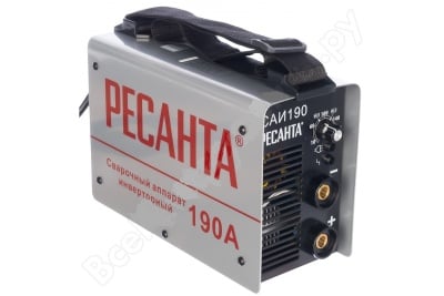 свар аппар.190