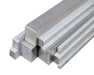 квадрат алюминиевый