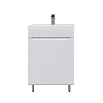 Тумба с умывальником