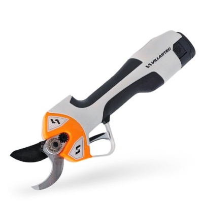 Секатор акк.