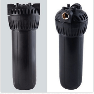 корпус гейзер 20ВВ ПП