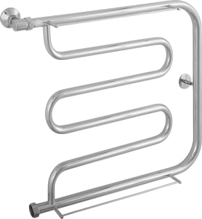 Лира 600х600 +2 полки