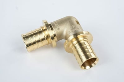 Угольник Rehau MX 90° 32 (11080241001)