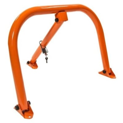 Парковочный барьер