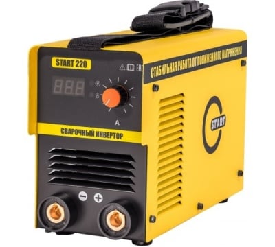 Свар.инвертор