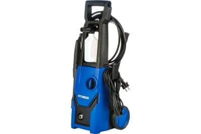 Мойка высокого давления HYUNDAI HHW 140-450