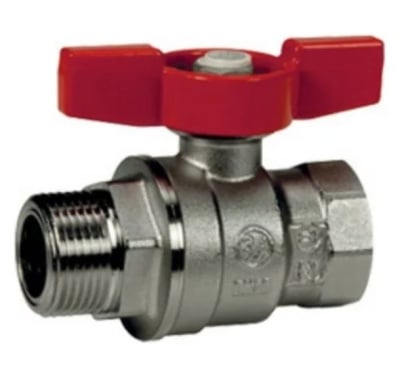 КШ R854 бабочка