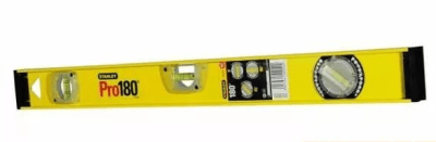 Уровень Стенли 180 с поворотной капсулой 800мм