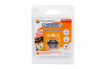 Неодимовый магнит