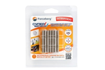 Неодимовый магнит