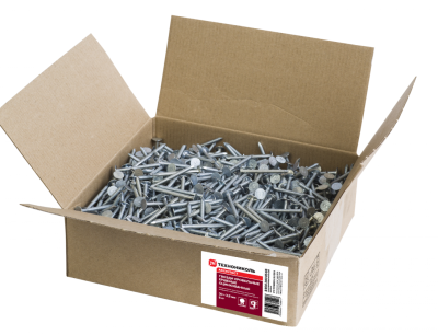 гвозди для мк