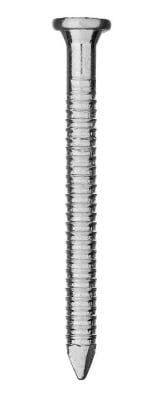 гвоздь ершеный