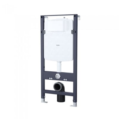 Инсталляция Iddis Profix Air для подвесного унитаза без кнопки (PRA0000i32)