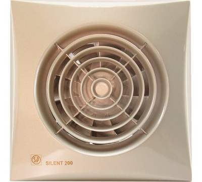 вентилятор