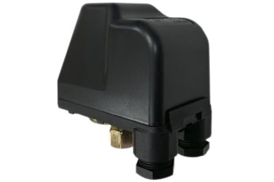 Электронное реле давления