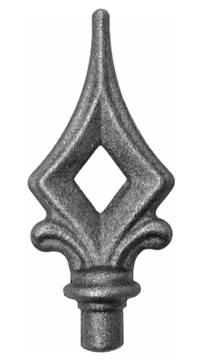 Пика Ромб малый