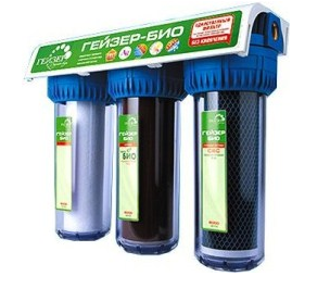 фильтр ГЕЙЗЕР 3 БИО 322