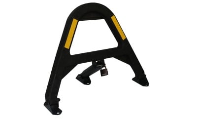 Парковочный барьер