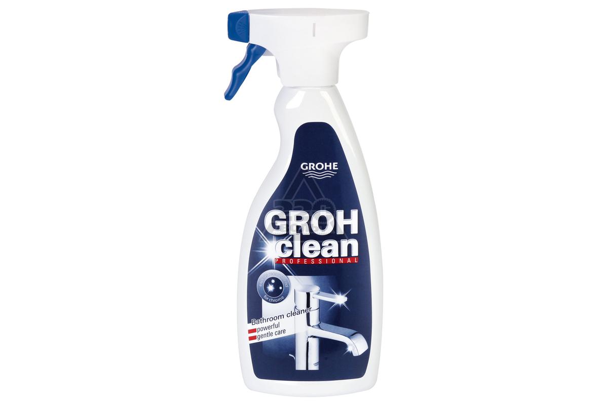 Универсальное чистящее средство GROHE Grohclean