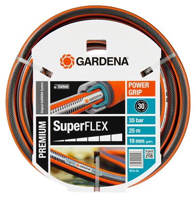 Шланг GARDENA SuperFLEX 3/4" 25 м