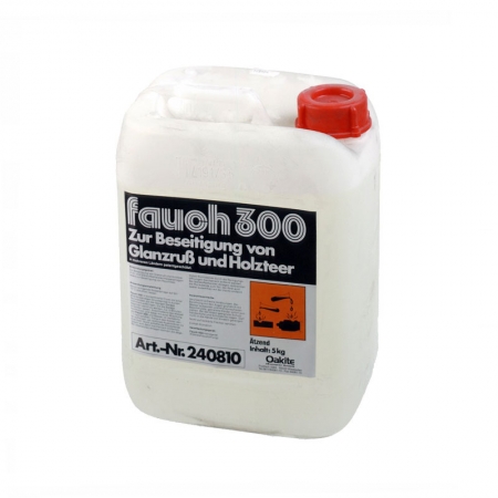 Очиститель Fauch 300 (канистра 5 кг) Viessmann