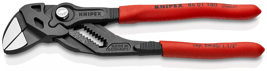 Клещи KNIPEX KN-5500300