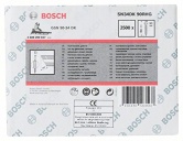 Гвозди BOSCH 90 мм 2500 шт для GSN 90-34