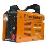 Свар инвертор Energolux-200