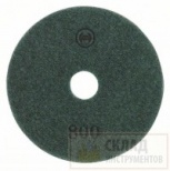 Полировочный диск BOSCH 800 ( д 100 мм )