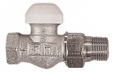 Клапан TS-90 проходной 1/2" Herz