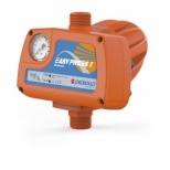 Регулятор давления EASY PRESS-II (max 1.1 kW/16 A)