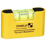 Уровень STABILA тип Pocket Magnetic