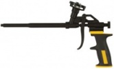 Пистолет для монтажной пены FIT "Профи" с тефлоновым покрытием